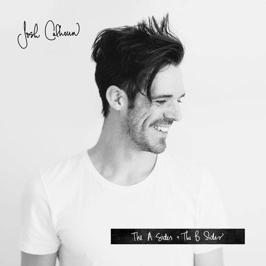 Vinyl Album - The A Sides & The B Sides