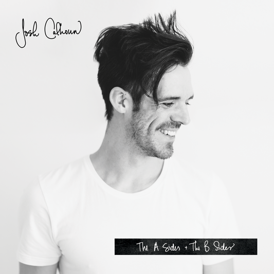 CD - The A Sides & The B Sides